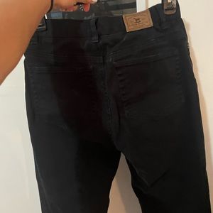 Ralph Lauren High waisted mom jeans